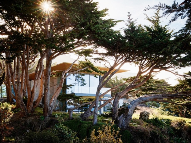 modern house architectural design