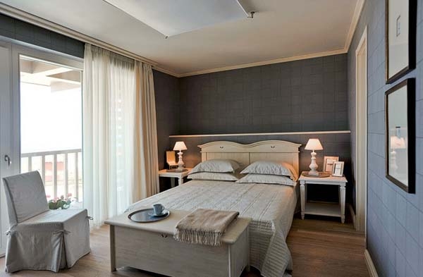 modern bedroom design