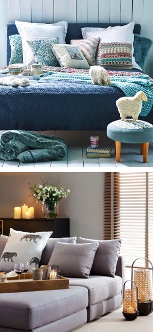 decorative throw pillows home accents