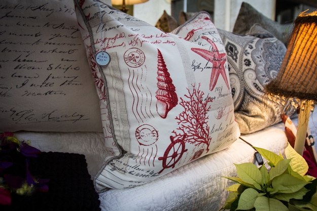 decorative throw pillows home accents