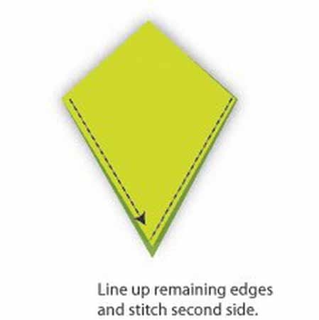 how make decorations handmade pillow covers