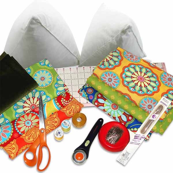 craft materials home fabrics