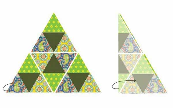 how make decorations handmade pillow covers