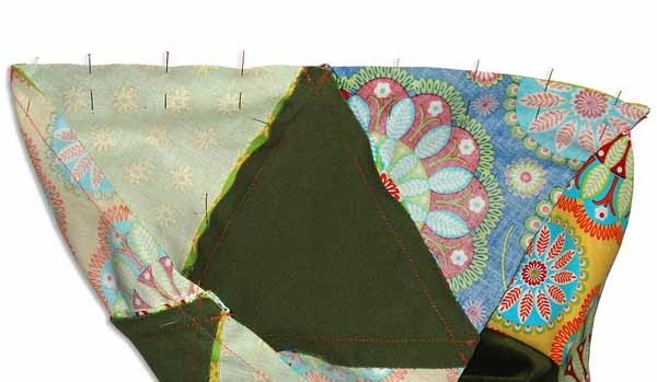 how make decorations handmade pillow covers