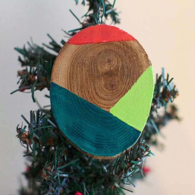 handmade christmas decorations recycled crafts