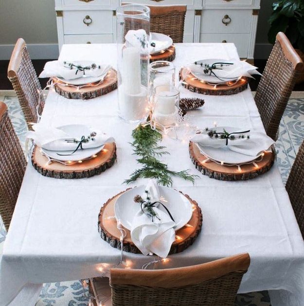 handmade christmas decorations recycled crafts