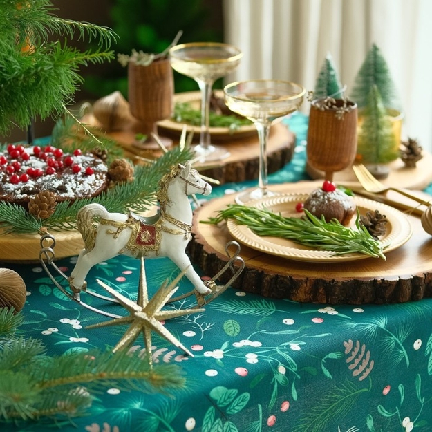 handmade christmas decorations recycled crafts