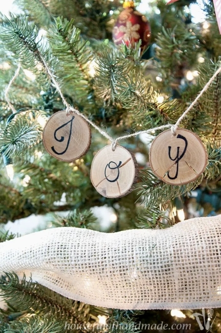 handmade christmas decorations recycled crafts