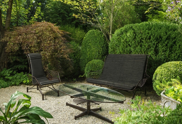 contemporary design outdoor furniture