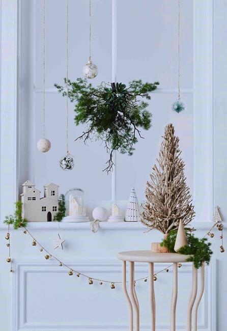 elegant christmas decorating ideas