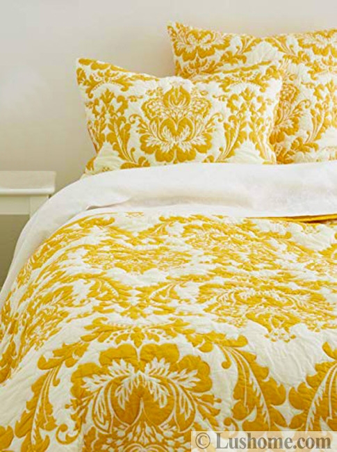 warm colors home decorating ideas