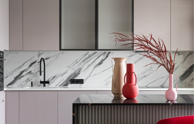 warm colors home decorating ideas