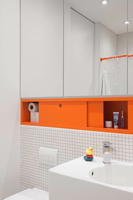 warm colors home decorating ideas