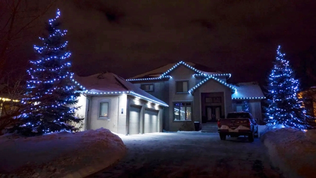 beautiful christmas tree holiday decor ideas