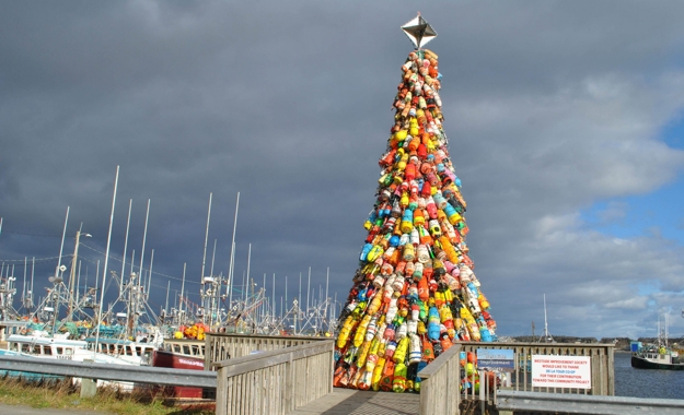 beautiful christmas tree holiday decor ideas