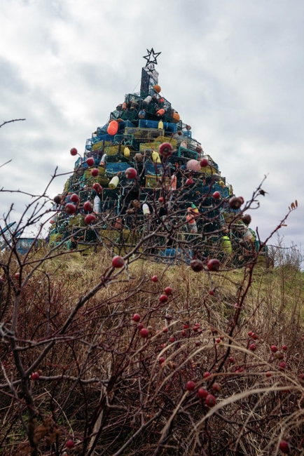 beautiful christmas tree holiday decor ideas