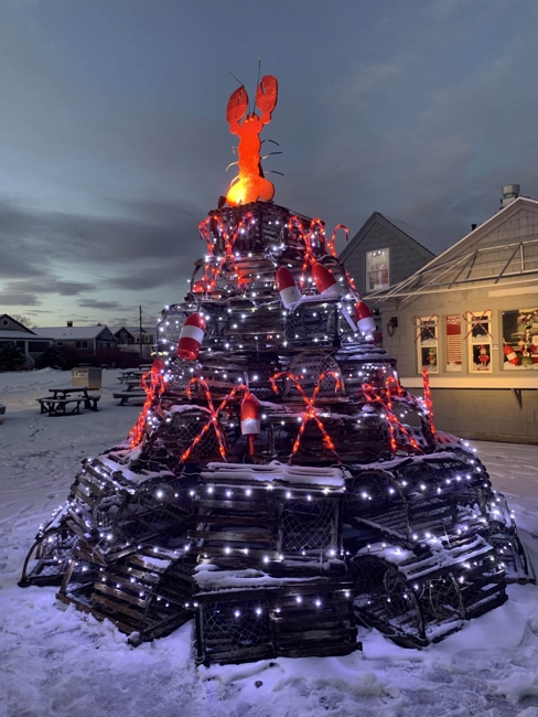 beautiful christmas tree holiday decor ideas