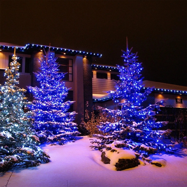 beautiful christmas tree holiday decor ideas