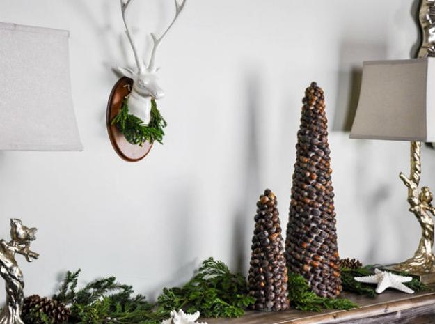 acorn craft ideas how to make decorations