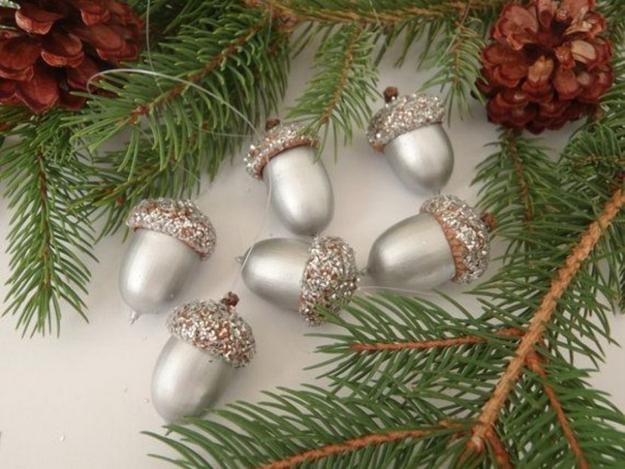 acorn craft ideas how to make decorations