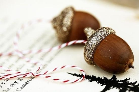 acorn craft ideas how to make decorations