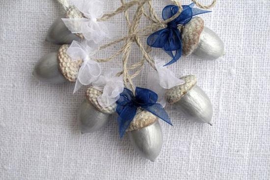 acorn craft ideas how to make decorations