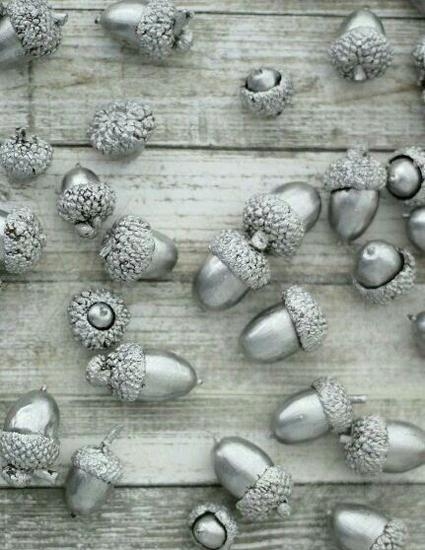 acorn craft ideas how to make decorations