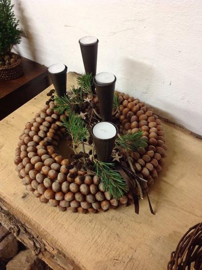 acorn craft ideas how to make decorations