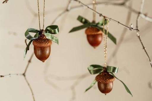 acorn craft ideas how to make decorations