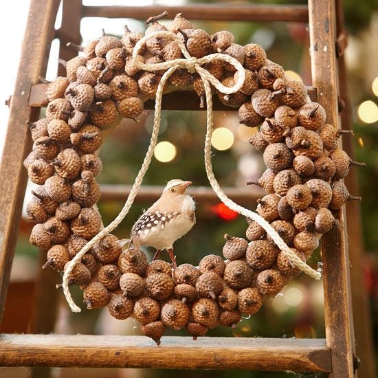 acorn craft ideas how to make decorations