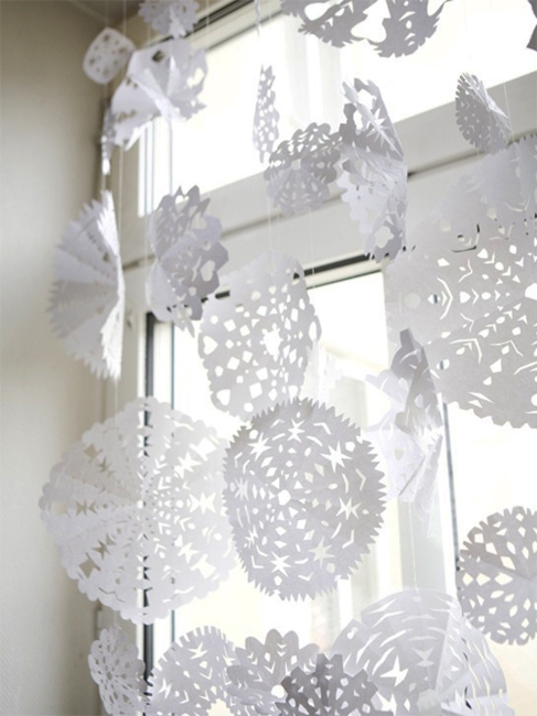 diy holiday decor ideas recycled crafts