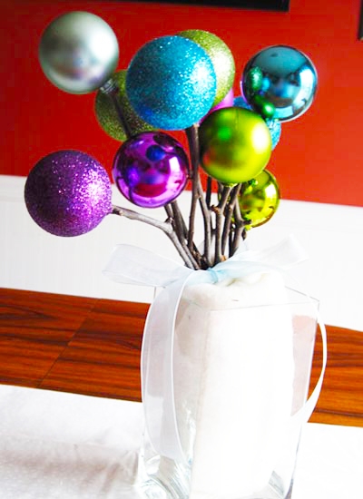 diy holiday decor ideas recycled crafts