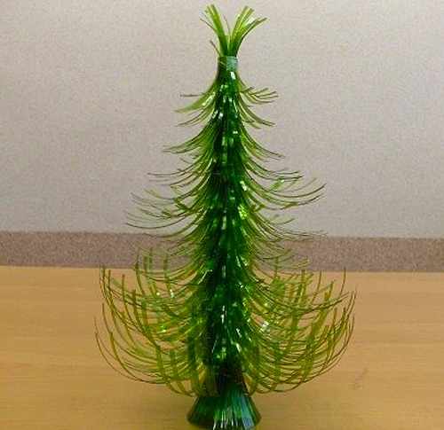 diy holiday decor ideas recycled crafts