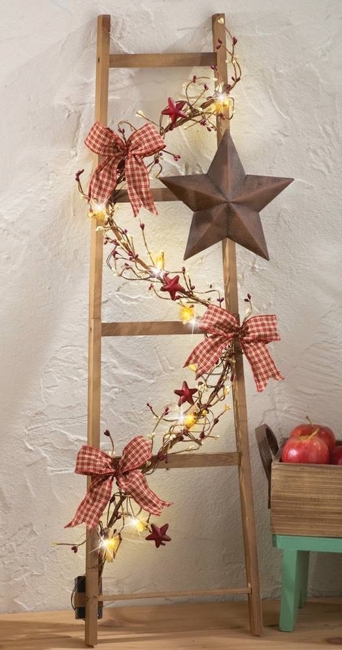 diy holiday decor ideas recycled crafts