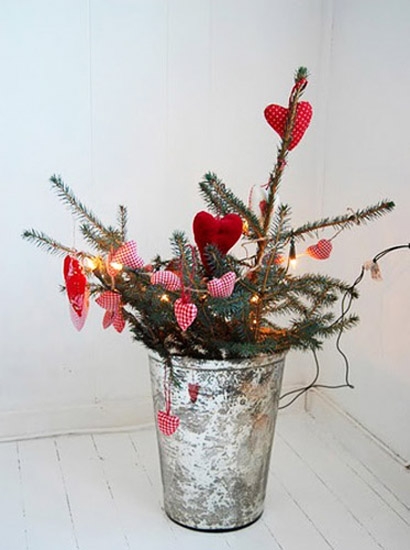 diy holiday decor ideas recycled crafts
