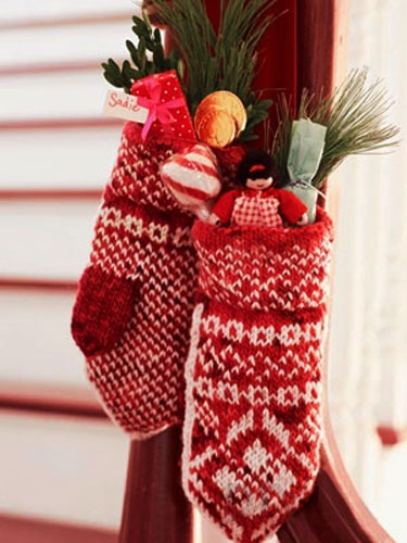diy holiday decor ideas recycled crafts