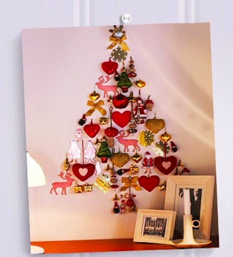 diy holiday decor ideas recycled crafts
