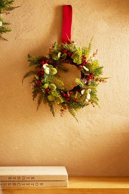 diy holiday decor ideas recycled crafts