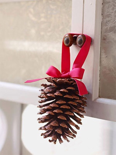 diy holiday decor ideas recycled crafts