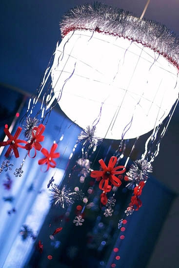 diy holiday decor ideas recycled crafts