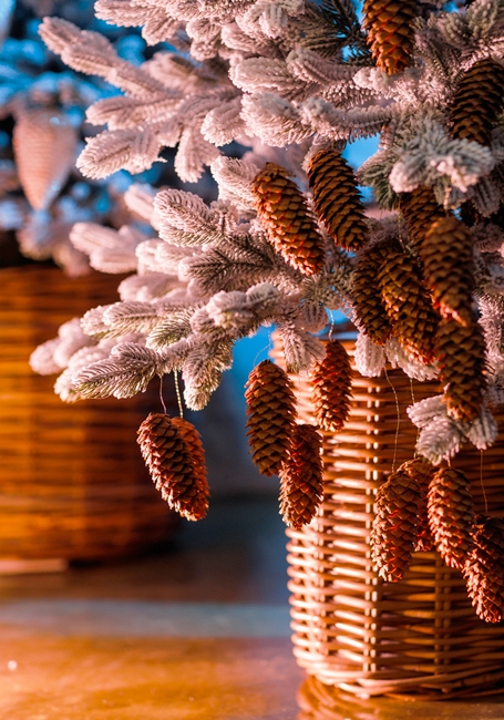 diy holiday decor ideas recycled crafts