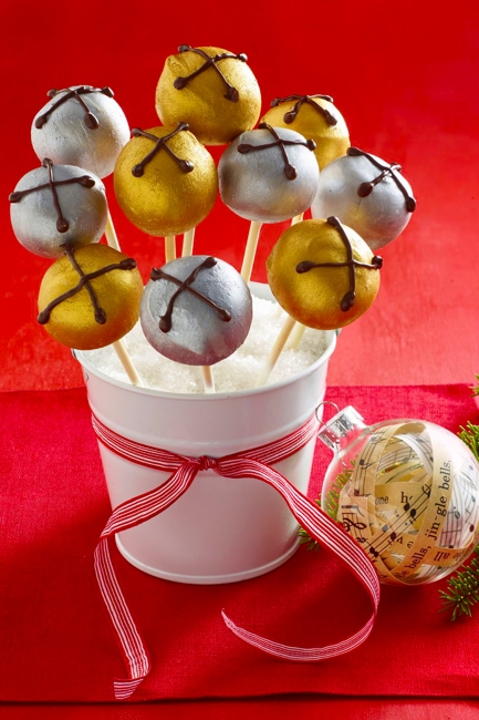 edible decorations christmas table centerpieces