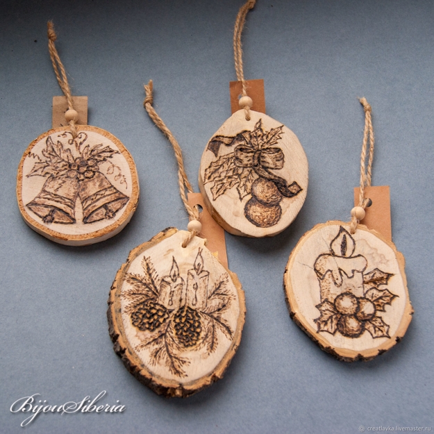 winter holiday decor craft ideas