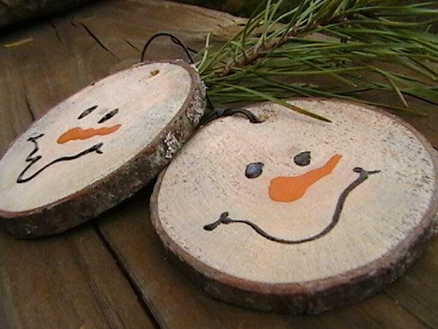 painting ideas wooden decorations