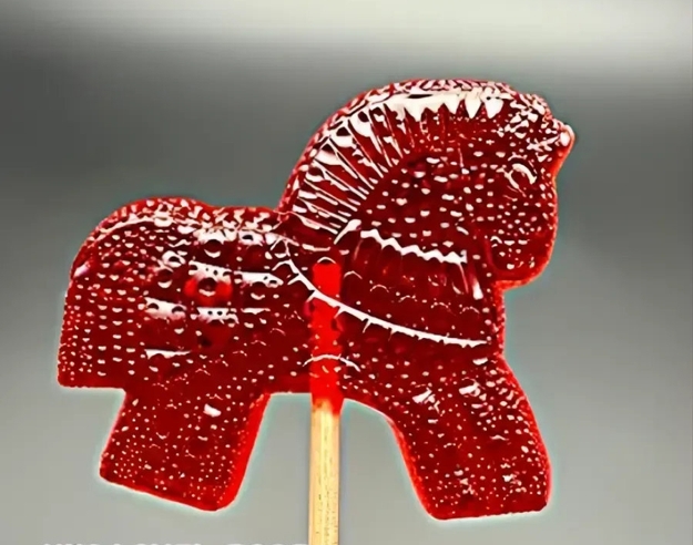 equestrian theme table centerpieces food decoration ideas