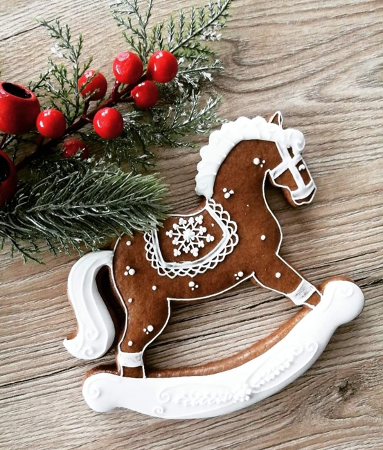 equestrian theme table centerpieces food decoration ideas