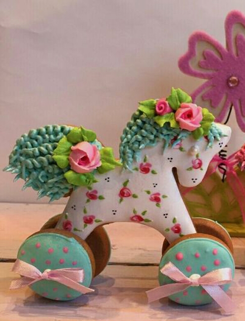 equestrian theme table centerpieces food decoration ideas