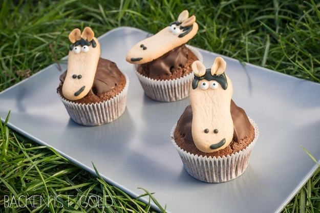 equestrian theme table centerpieces food decoration ideas