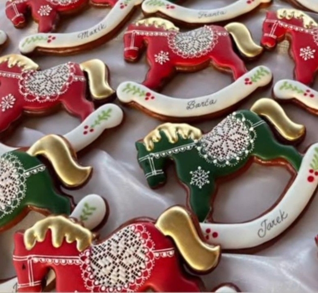 equestrian theme table centerpieces food decoration ideas