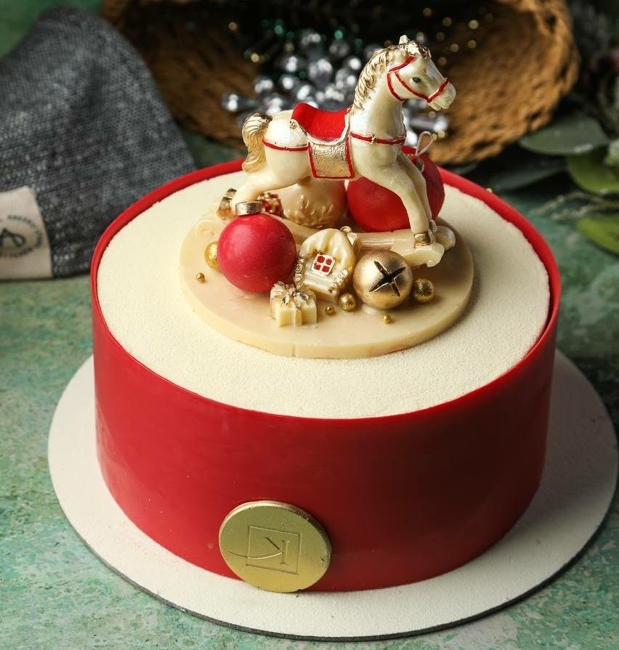 equestrian theme table centerpieces food decoration ideas